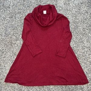 Girls 3T Old Navy Lightweight Sweater Dress